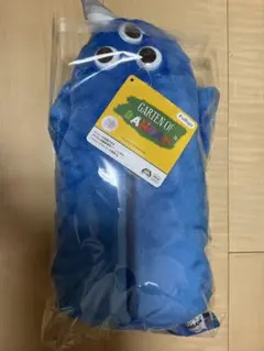 Garten of Banban ガーテンオブバンバン ナブナブ リュック 新品
