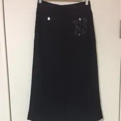 VALENZA PO巻きスカート