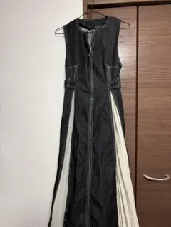 Ciaopanic（チャオパニック） デニムワンピース