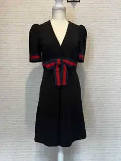 GUCCIシェリーラインワンピース フォロー割10%offのサムネイル