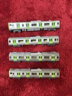 2026年最新】KATO e231系 山手線の人気アイテム - メルカリ