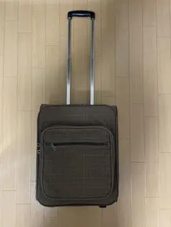旅行用キャリーバック