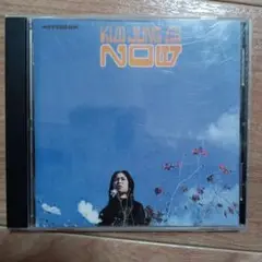 kim jung mi now cd