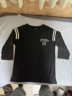 2025年最新】ステューシー フットボールTシャツの人気アイテム - メルカリ