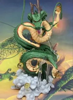 2026年最新】悟空 シェンロン フィギュアの人気アイテム - メルカリ