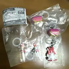 明日のナージャ めじるしアクセサリー ガチャ セット