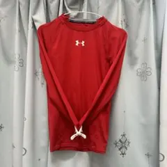 アンダーアーマー　Under Armour 長袖Tシャツ