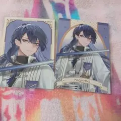 にじさんじ Knight 長尾景 コンプリート ③