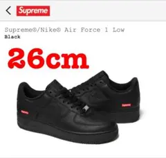 しゃぶしゃぶ様専用　Supreme Nike Air Force 1 Low