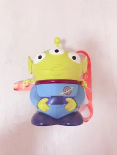 トイストーリー 貯金箱 訳あり