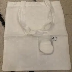 one after another NICE CLAUP トートバッグ