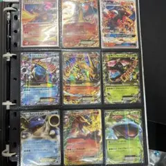 ポケモンカード151 sv2a モンスターボール AR・SR・SARカード全種類
