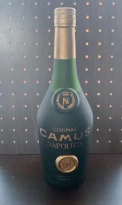 CAMUS NAPOLEON COGNAC カミュ ナポレオンのサムネイル
