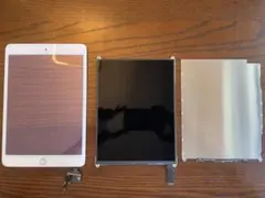 2026年最新】ipad mini ジャンク 6の人気アイテム - メルカリ