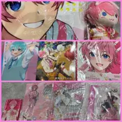 すとぷり　さとみくん　グッズ