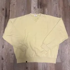 CANALJEAN choice_cnl トレーナー　キャナルジーン　スウェット