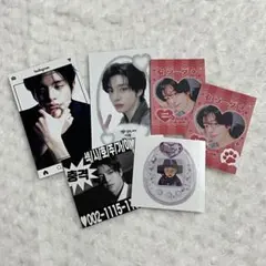 ENHYPEN ドムソン 韓国作家 まとめ売り ジェイク