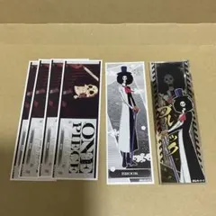 ワンピース エンスカイ ロングステッカー ブルック
