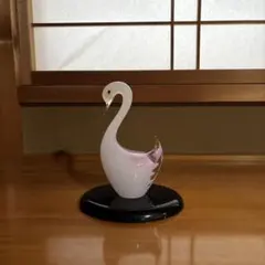 2025年最新】白鳥 置き物の人気アイテム - メルカリ