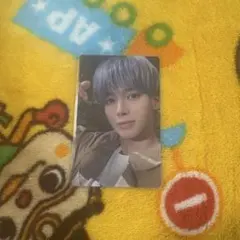 TXT テヒョン トレカ sweet