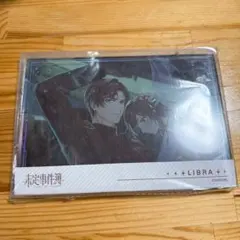 未定事件簿 左京静真 アクリルスタンド - メルカリ
