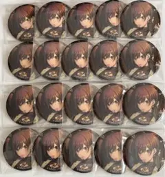 2025年最新】東雲絵名 グリッター缶バッジの人気アイテム - メルカリ