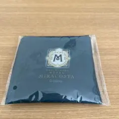 東京ディズニーシー ホテル ミラコスタ エコバッグ