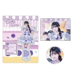 純嶺みき iLifeくじ - メルカリ