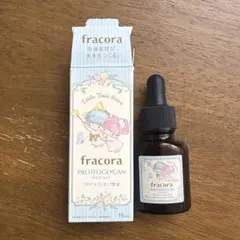 fracora プロテオグリカン原液 リトルツインスターズのサムネイル