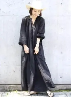 美品★Deuxieme Classe★PAN YORYU DRESS