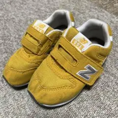 ニューバランス 15.5cm スニーカー 966