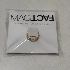 Kis-My-Ft2 キスマイ　イヤーカフ