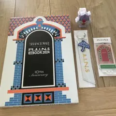 SEKAI NO OWARI グッズセット