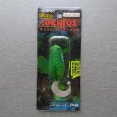 SMITH Baby DENTOS アカメアマガエル フロッグのサムネイル