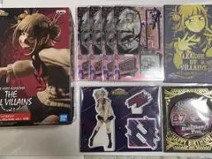 トガヒミコ　グッズセット