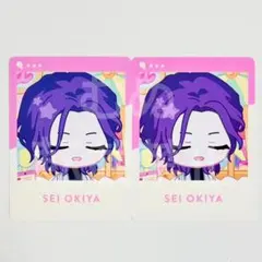 ブレイクマイケース ブレマイ SNAP'N SPIN クリアカード 綾戸 - メルカリ