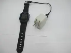グリーンオン ノルム2 ゴルフ GPSナビウォッチ G015A　説明書付