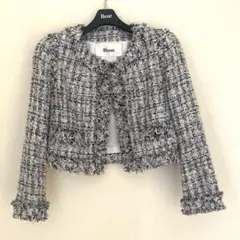 2026年最新】Rene ジャケット・アウターの人気アイテム - メルカリ