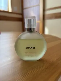 CHANEL CHANCE Eau Fraîche ヘアミスト