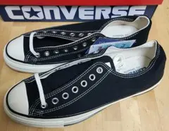 CONVERSE ALL STAR US ORIGINATOR ブラック 黒