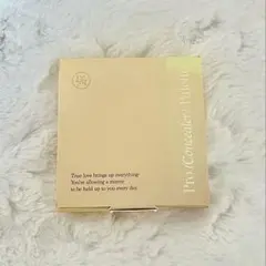 dasique プロコンシーラーパレット 02 ミディアムカバー