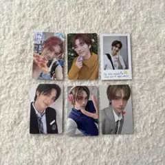 TWS ヨンジェ トレカ まとめ売り