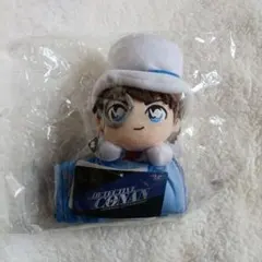 名探偵コナン usj限定エコバッグ　怪盗キッド