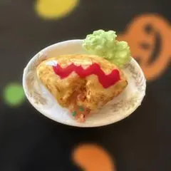 オムライス