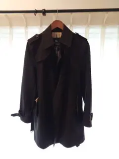 BURBERRY BLACK LABEL バーバリーブラックレーベル コート