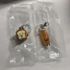 パンどろぼう めじるしアクセサリー