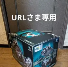 URLさま専用 Logitech G25 ハンドルコントローラー アダプタなし