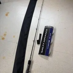 SALTY ADVANCE B60-3のサムネイル