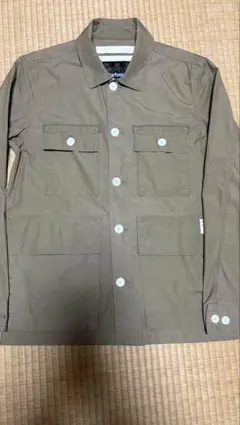Barbour ネイビー カバーオール メンズ Lサイズ - メルカリ