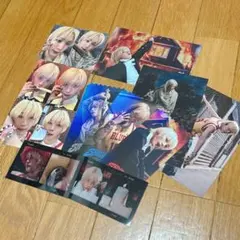 2026年最新】P1HARMONY トレカの人気アイテム - メルカリ